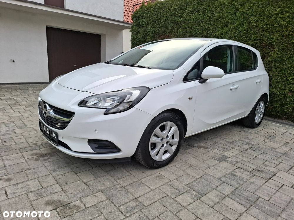 Opel Corsa 1.4 120 Jahre - 4