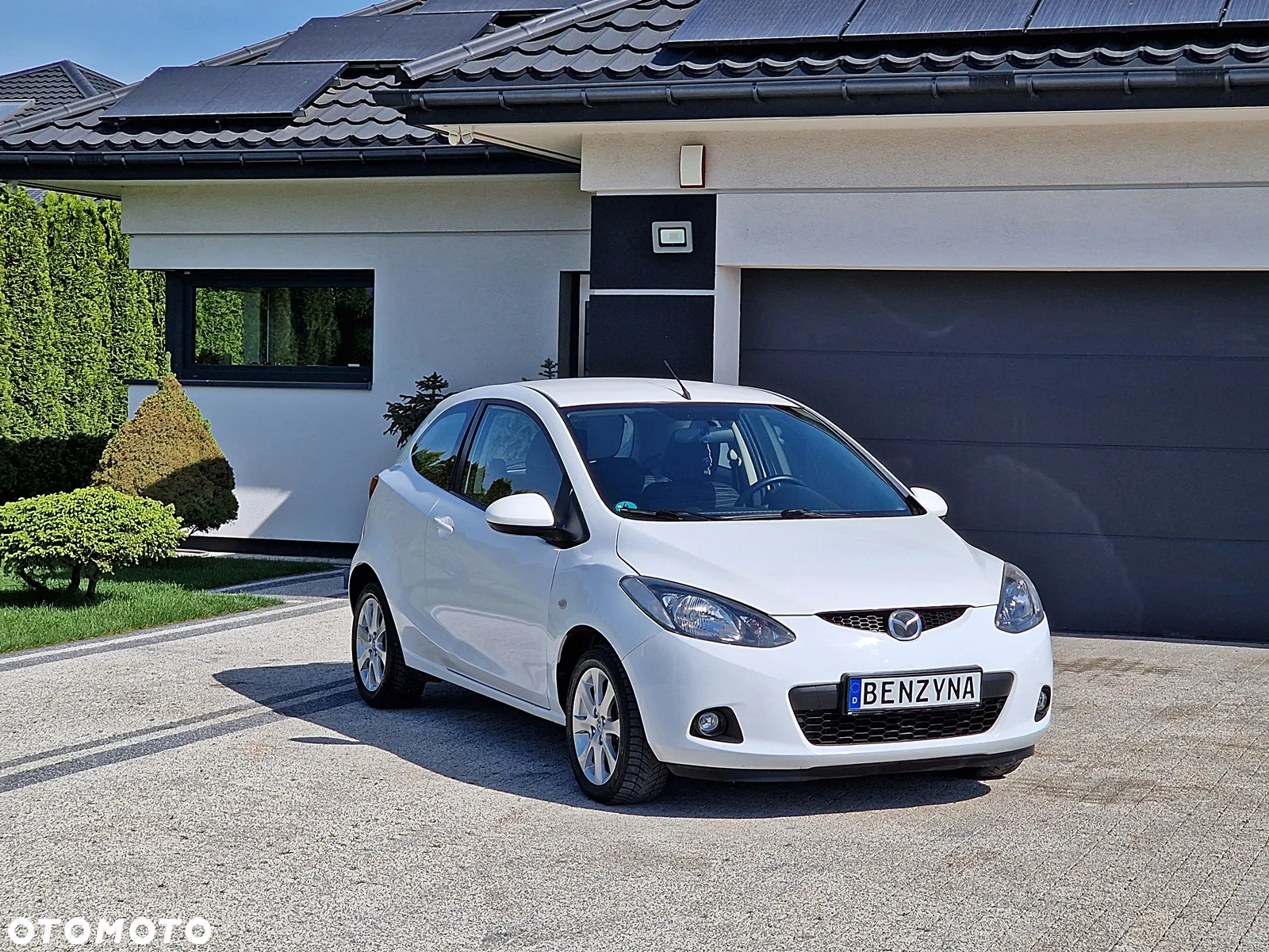 Mazda 2 1.3 Comfort - 11