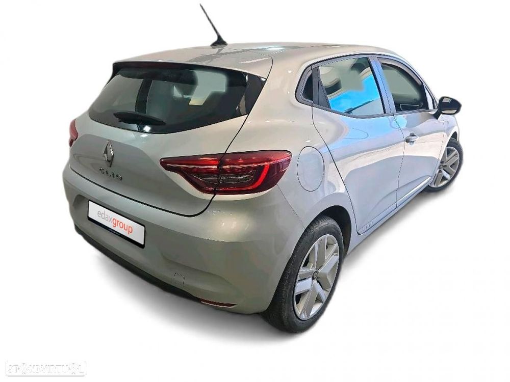 Renault Clio 1.5 Blue dCi Intens - 2