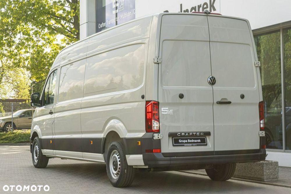 Volkswagen Crafter - 7