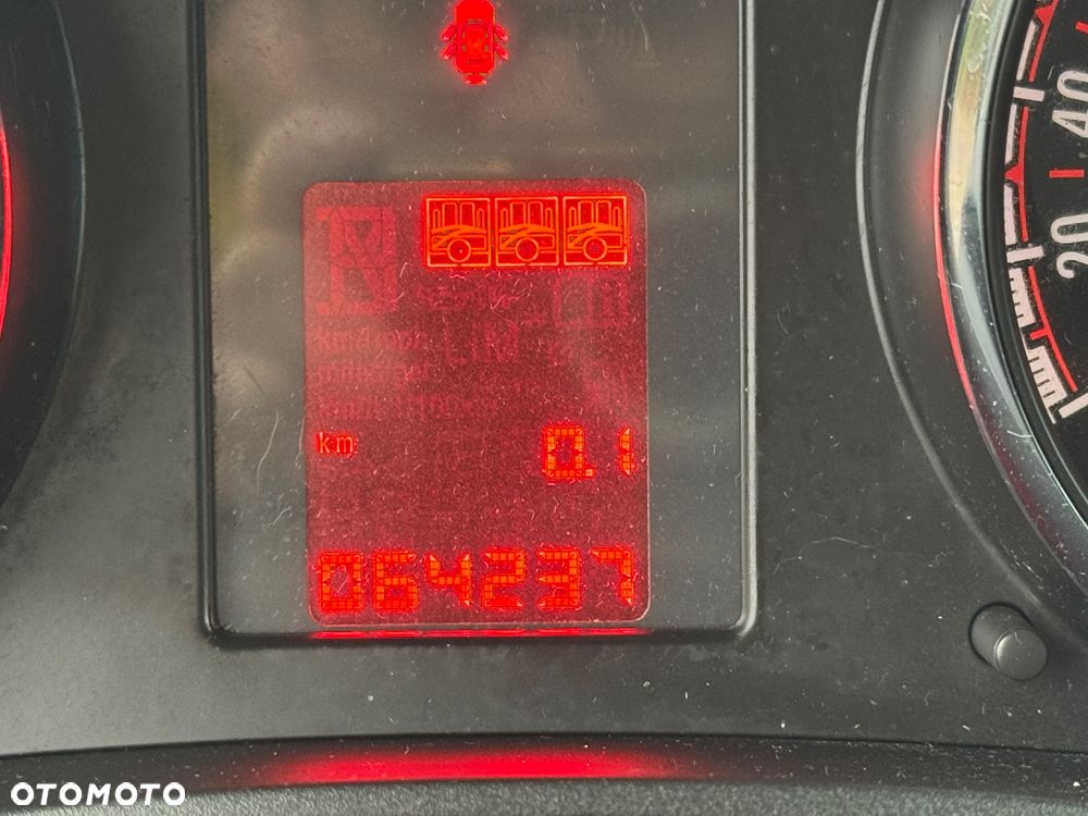 Opel Meriva 1.4 Active - 23