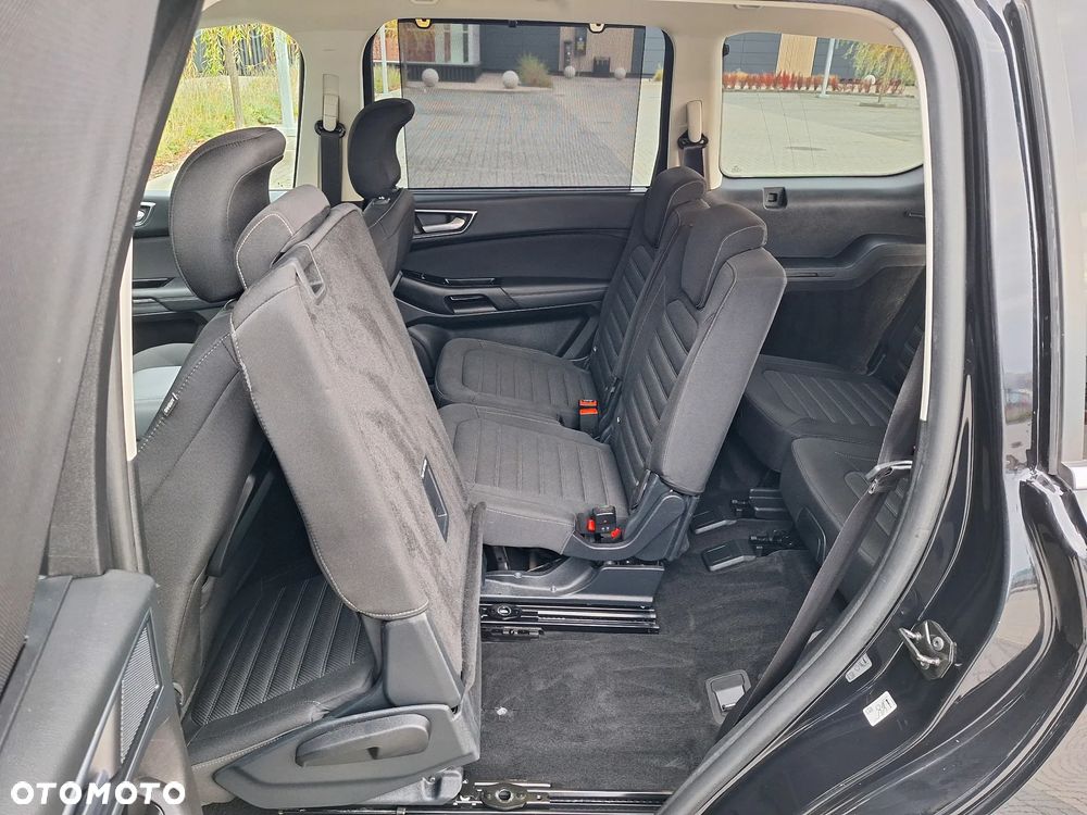 Ford Galaxy 2.0 EcoBlue 4WD Titanium - 15