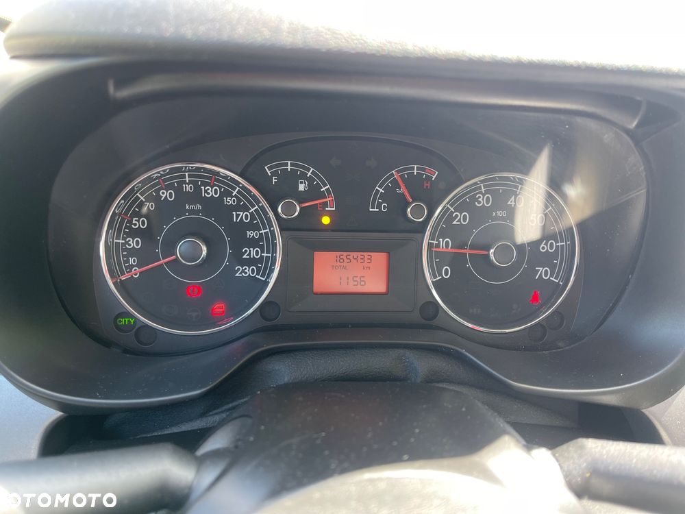 Fiat Punto Evo 1.2 8V Active - 19
