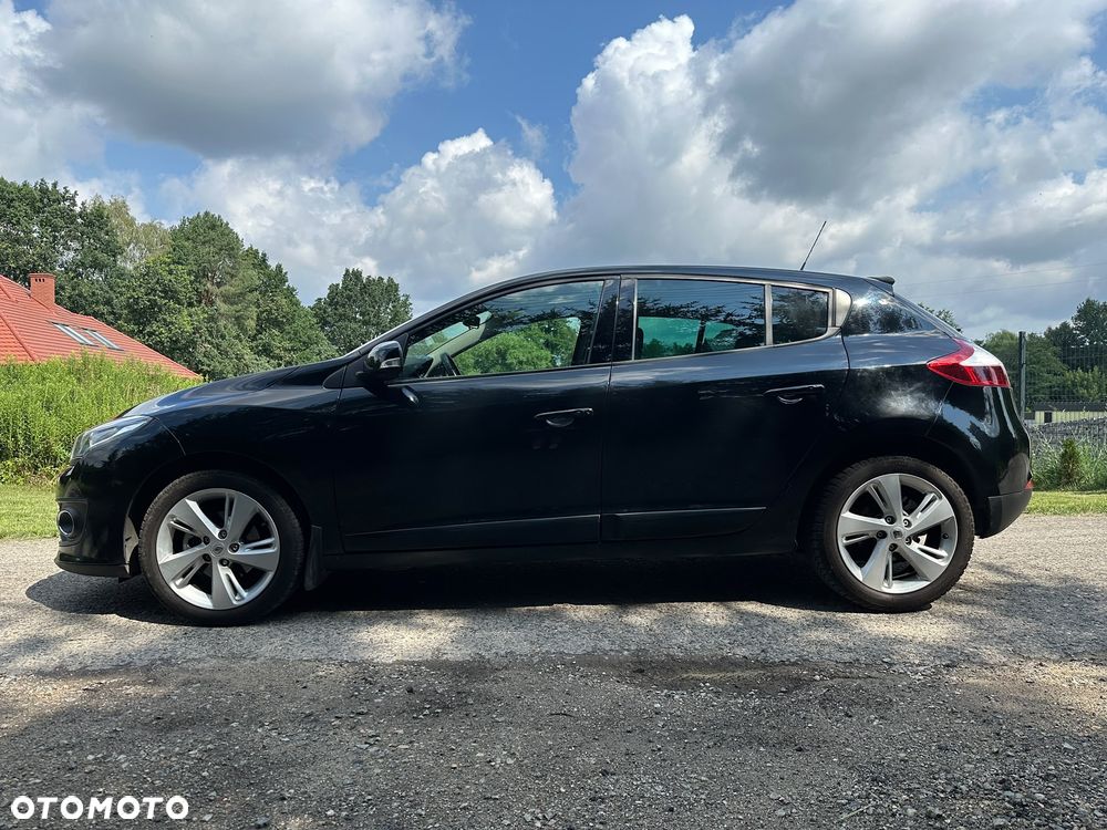 Renault Megane - 5