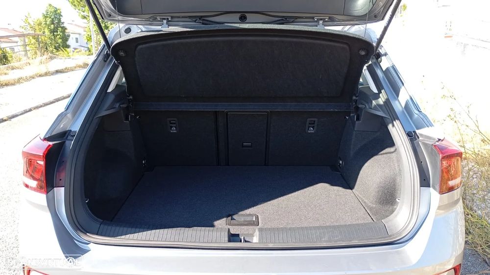 VW T-Roc 2.0 TDI Urban - 12