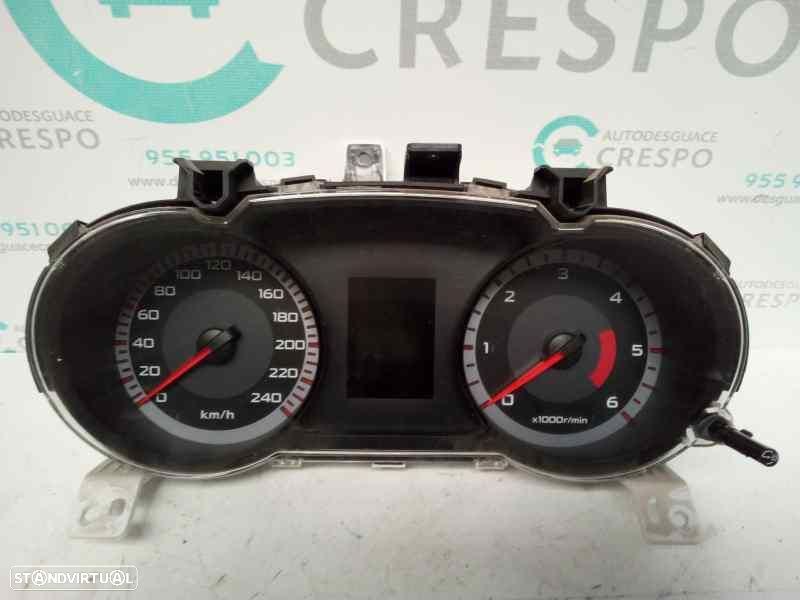 QUADRANTE MITSUBISHI LANCER BERLINA CY0 - 1