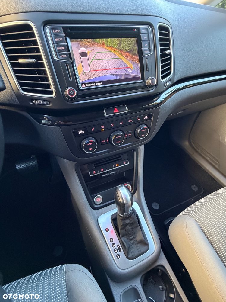 Seat Alhambra 2.0 TDI Start & Stop DSG Style Plus - 19