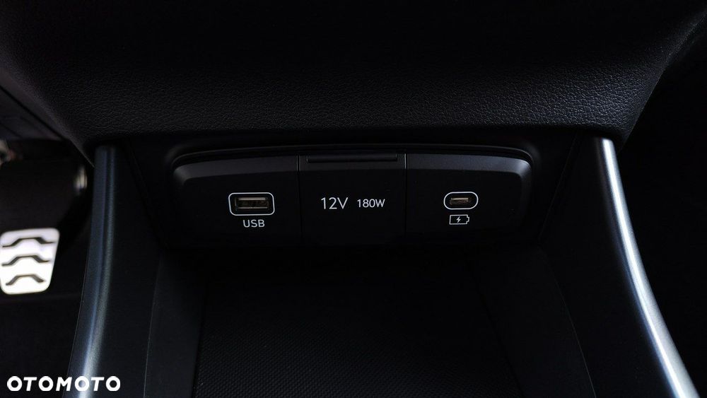 Hyundai Bayon 1.0 T-GDI Smart - 22