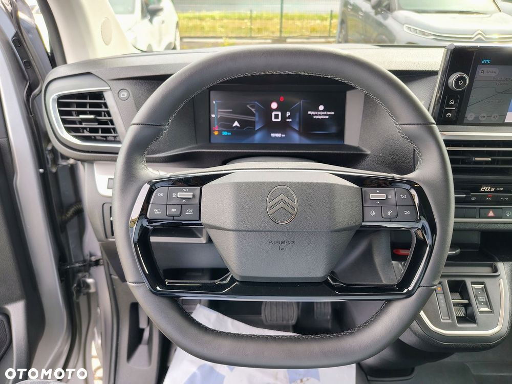 Citroën SpaceTourer 2.0 BlueHDi XL Plus EAT8 - 19