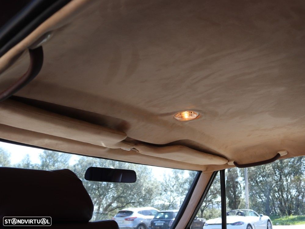 Land Rover Range Rover 2.5 TDi - 37