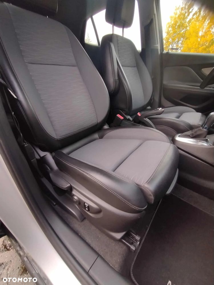 Opel Mokka 1.6 CDTI Automatik Innovation - 27