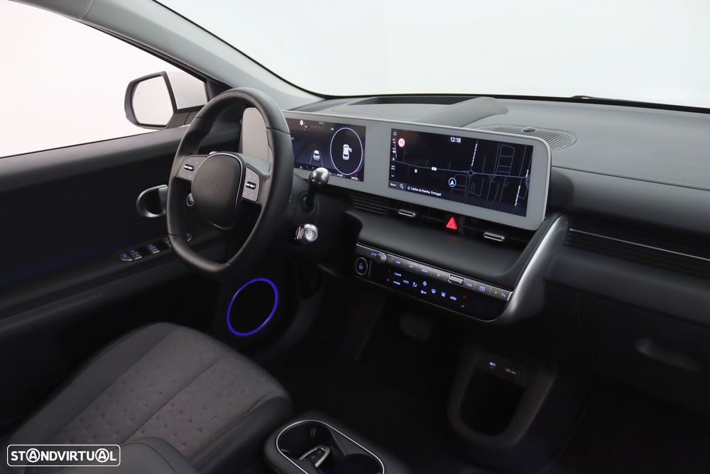 Hyundai Ioniq 5 - 4