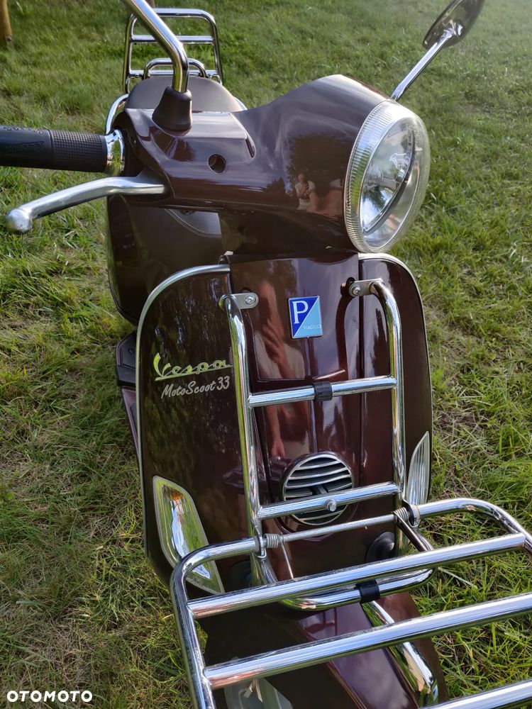 Piaggio Vespa - 9