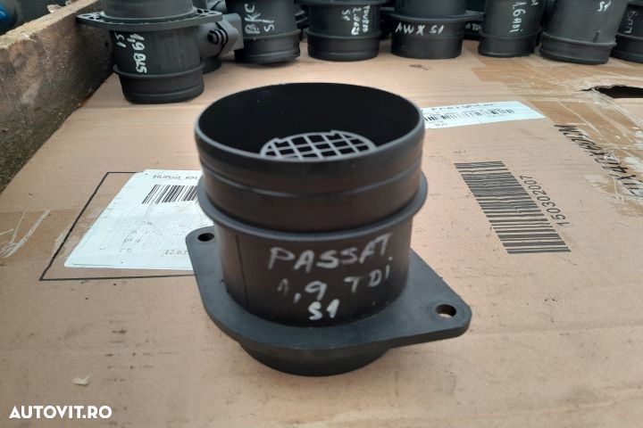 DEBITMETRU AER LMSS061 MX1253 Volkswagen VW Passat B6 [2005 - 2010] - 1