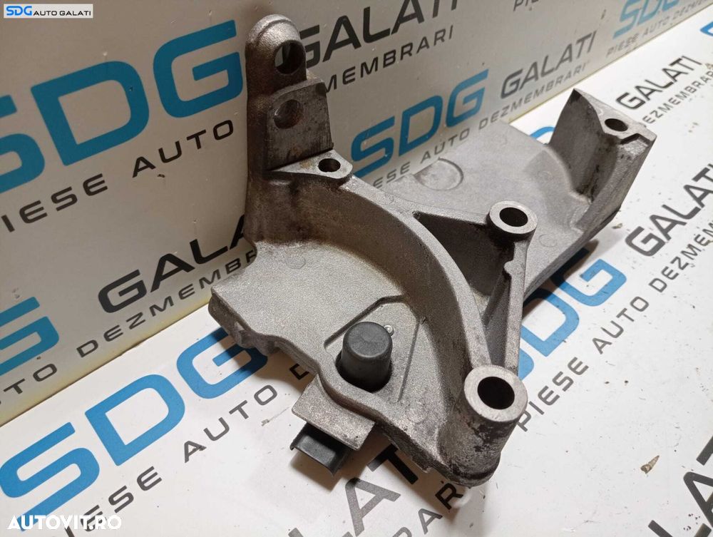 Suport Motor Renault Clio 3 1.5 DCI 2005 - 2012 Cod 8200101196 [M7375] - 3