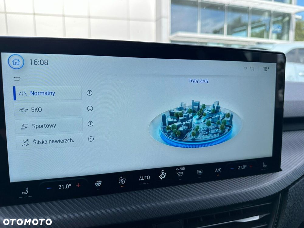 Ford Kuga - 22
