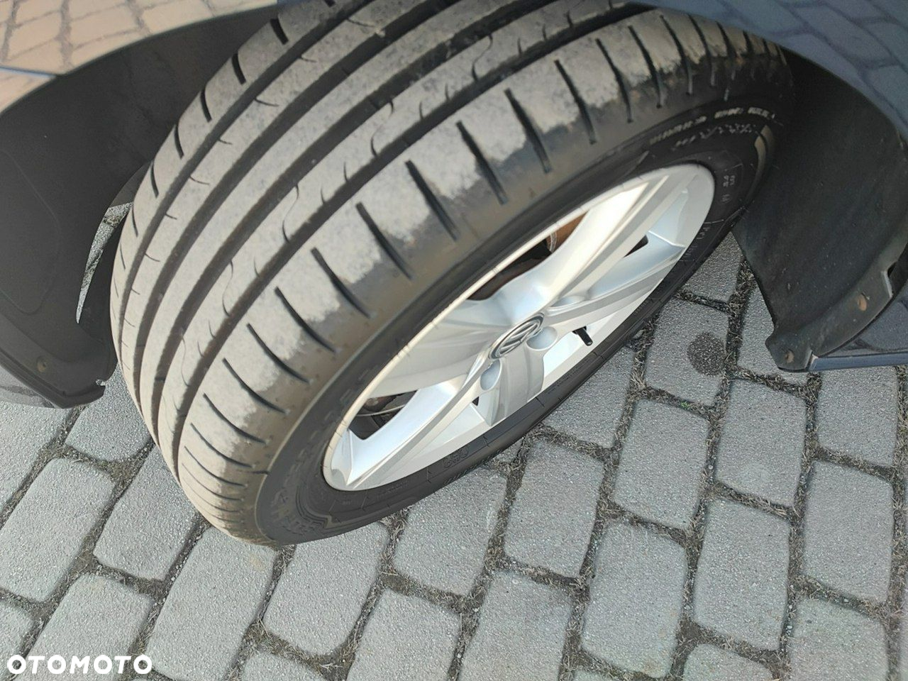 Volkswagen Golf - 19