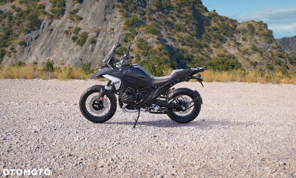BMW R - 6
