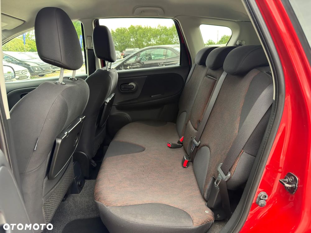 Nissan Note 1.4 Acenta - 23