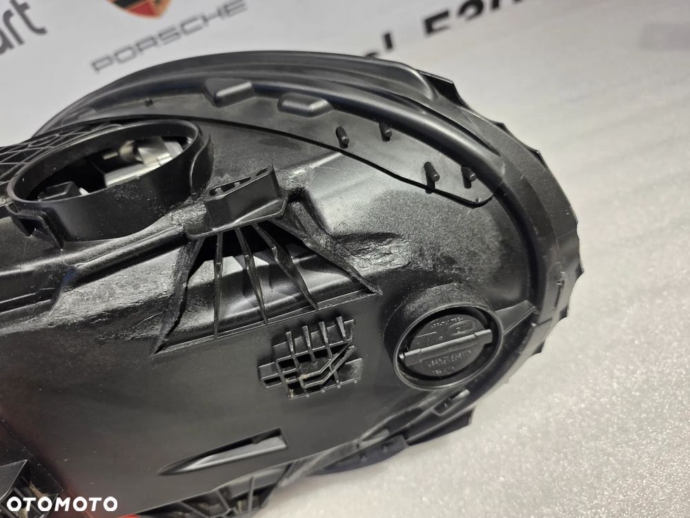 PORSCHE 911 991 GT3 RS LIFT USA 16- LEWY FULL LED LEWA LAMPA PRZEDNIA PRZÓD , NR 99163196713 / 991631967 , NR AUKCJI LPP213 - 18