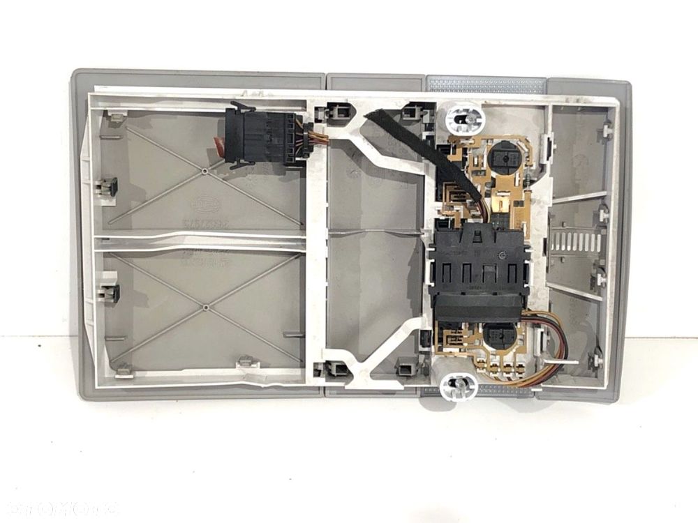 LAMPA SUFITOWA  OPEL ASTRA H GTC (A04) 2005 - 2010 1.4 (L08) 66 kW [90 KM] benzyna 2005 - 2010 - 3