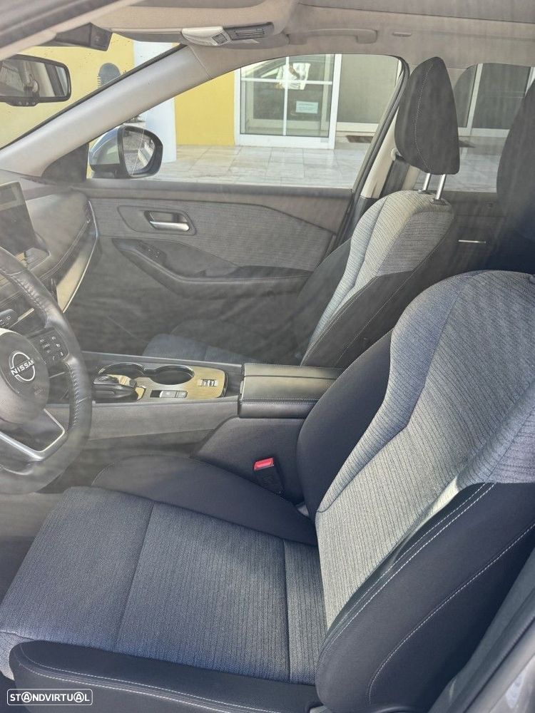 Nissan X-Trail 1.5 e-Power Tekna - 9