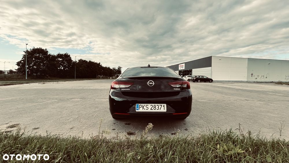 Opel Insignia - 4