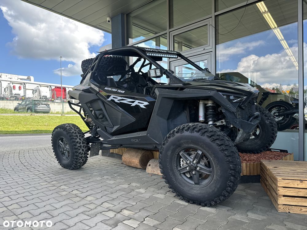 Polaris RZR - 9