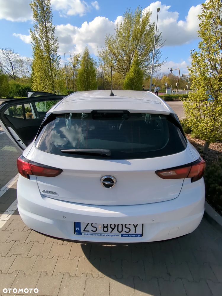 Opel Astra 1.2 T S&S - 5