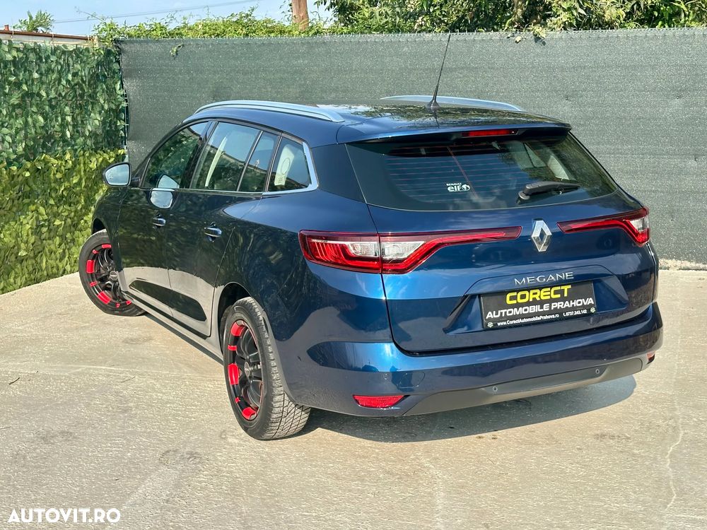 Renault Megane - 3