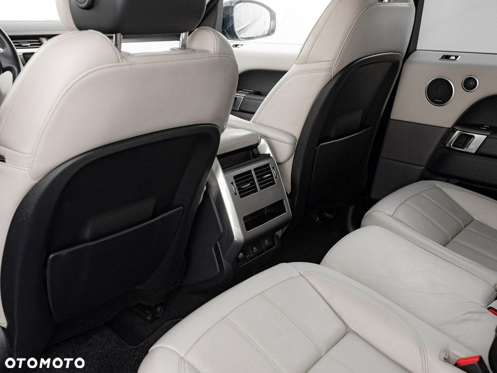 Land Rover Range Rover Sport S 2.0Si4 PHEV GPF HSE - 29