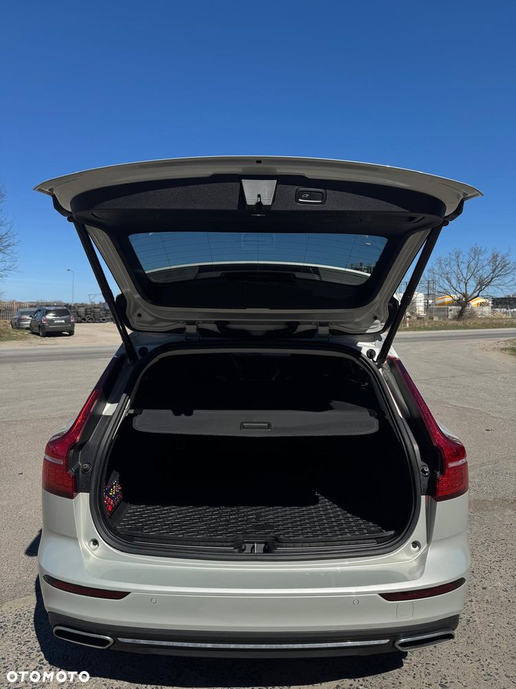 Volvo V60 D4 Geartronic Inscription - 9
