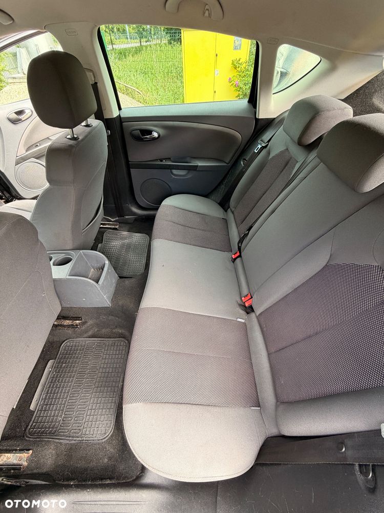 Seat Leon 1.6 Reference - 12