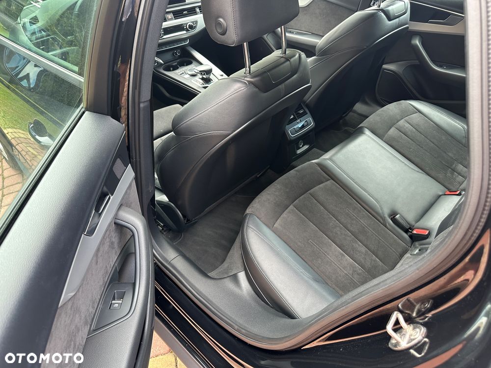 Audi A4 Allroad 45 TFSI Quattro S tronic - 14