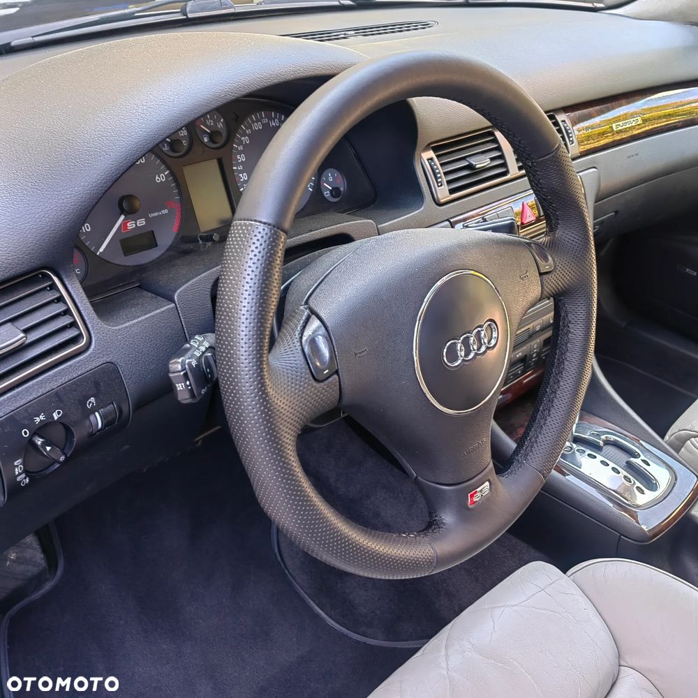 Audi S6 Avant 4.2 Quattro Tiptronic - 19