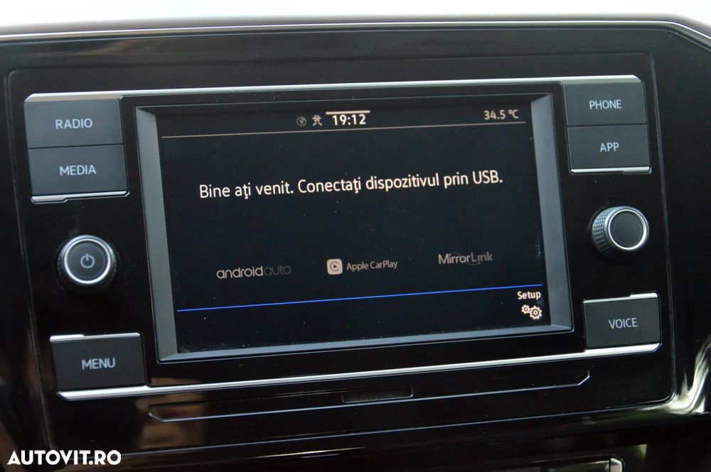 Volkswagen Passat 2.0 TDI DSG Highline - 7