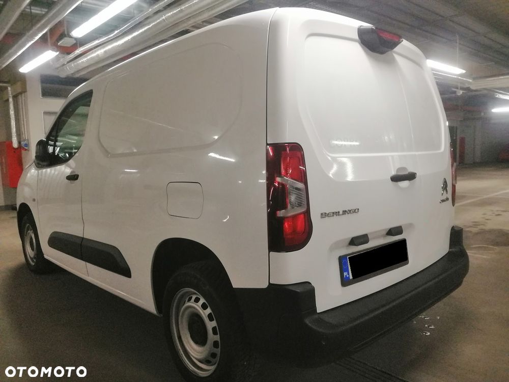 Citroën Berlingo - 3