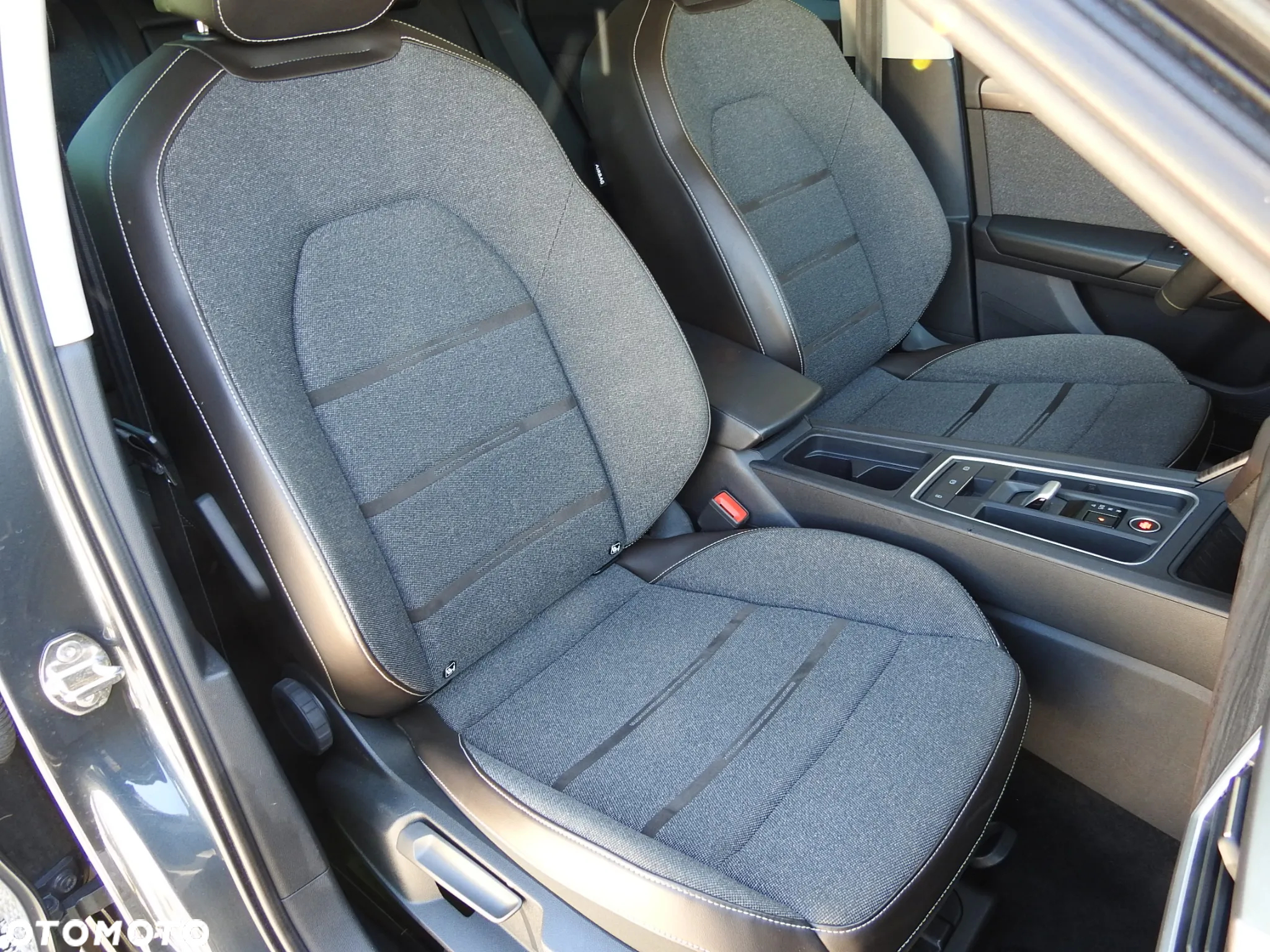 Seat Leon 1.5 EcoTSI Evo Xcellence S&S DSG - 11