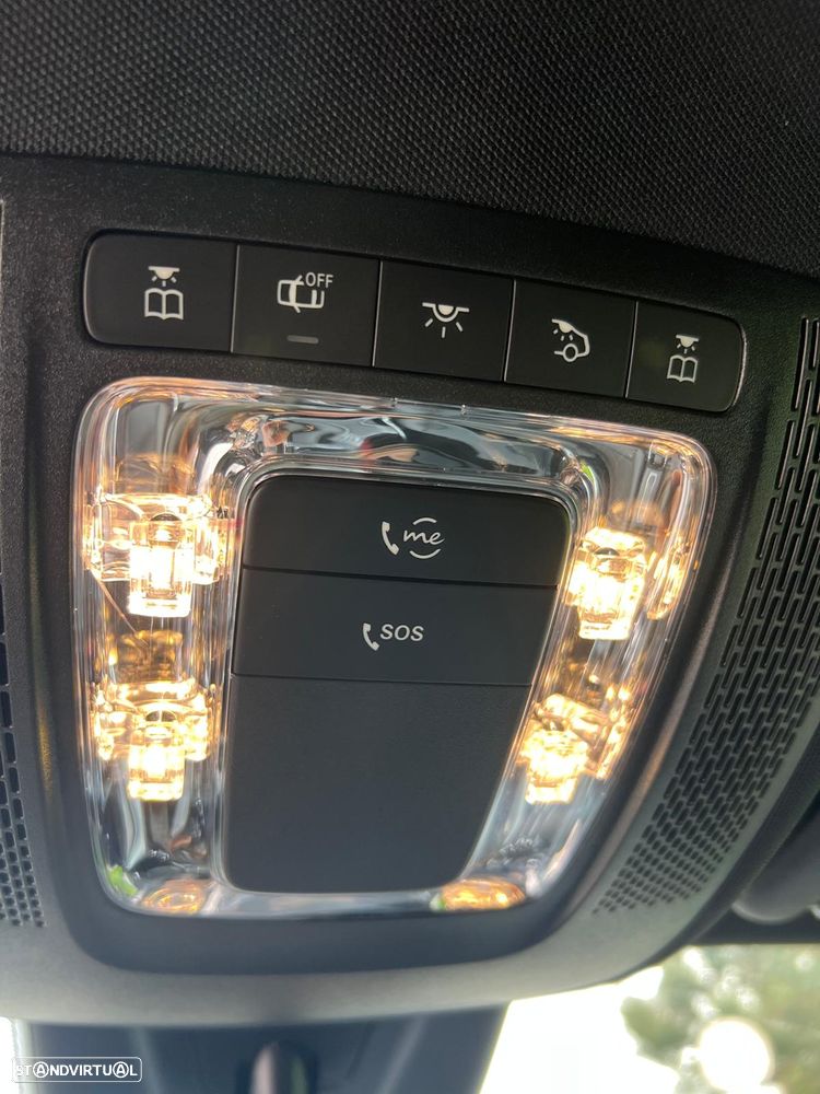 Mercedes-Benz GLA 250 e 8G-DCT Style - 13