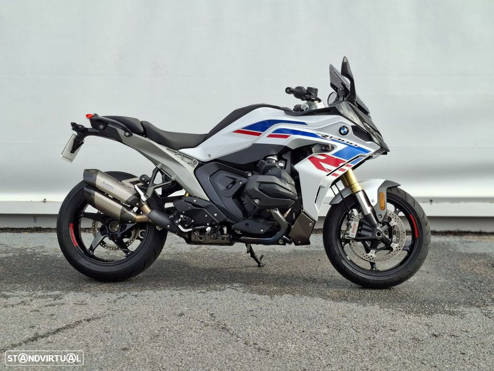BMW R 1300 RS StylePerformance - 5