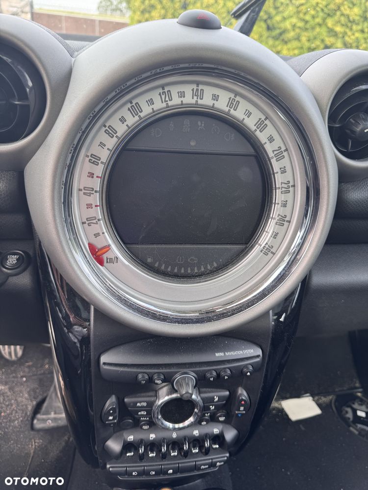 MINI Countryman Cooper SD - 18