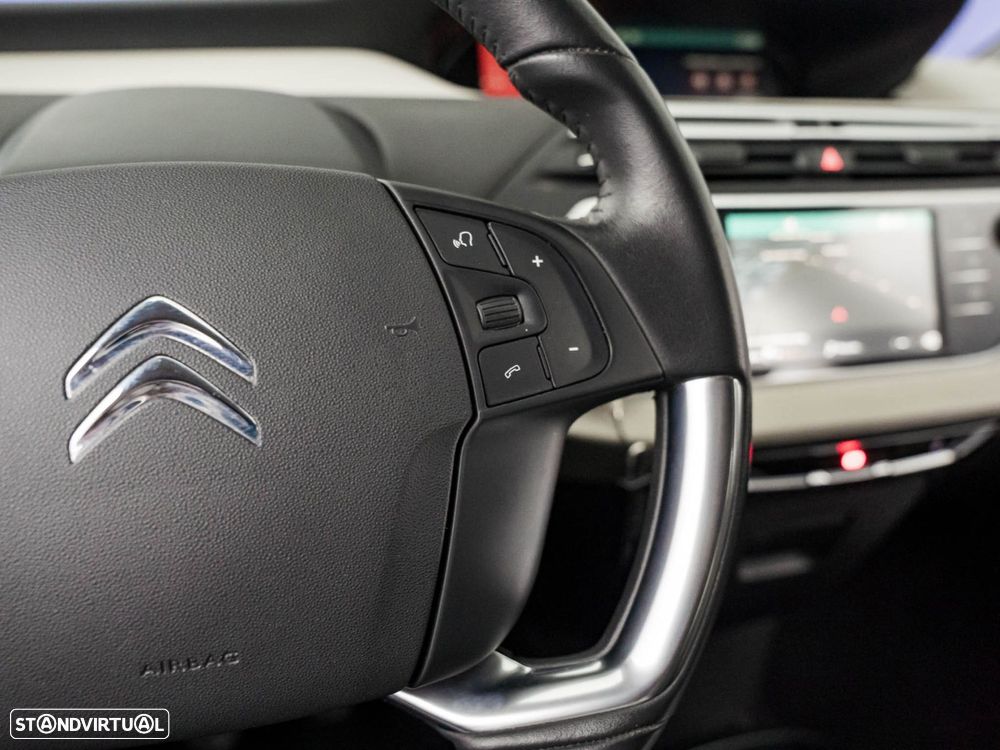 Citroën Grand C4 Spacetourer 1.5 BlueHDi Origins - 20