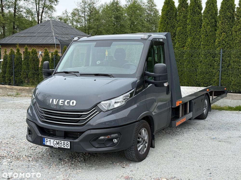 Iveco Daily - 1