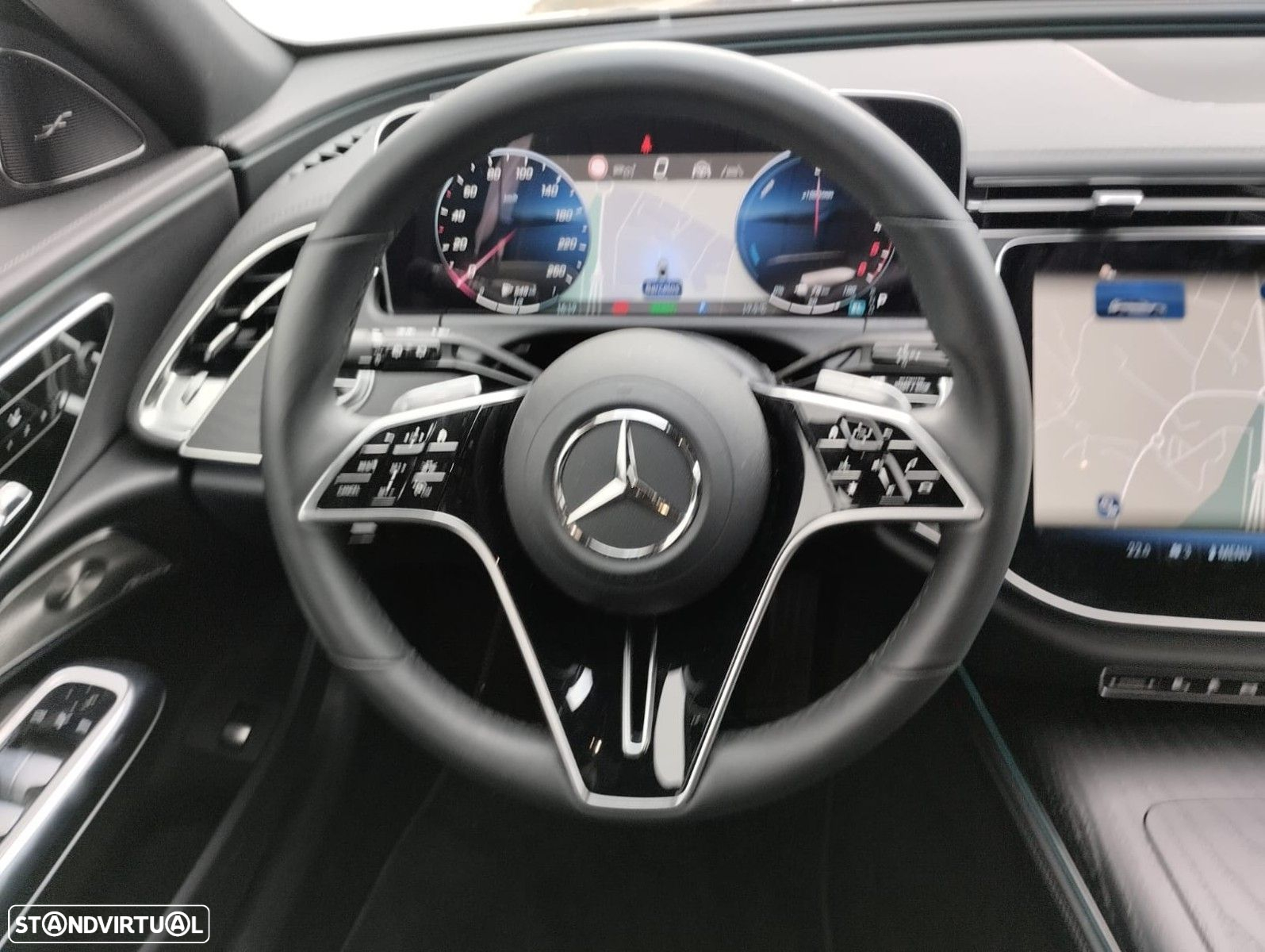 Mercedes-Benz E 300 de 4Matic All-Terrain - 4
