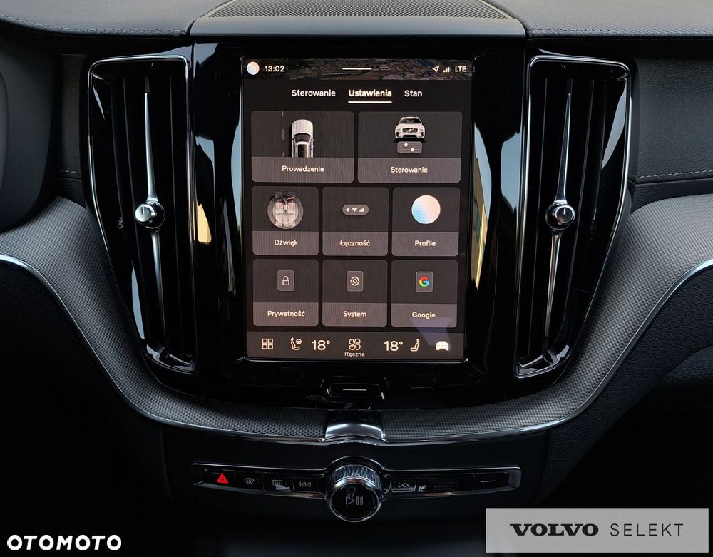 Volvo XC 60 - 23
