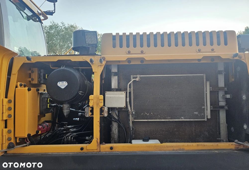 Volvo EC250 DL - 14