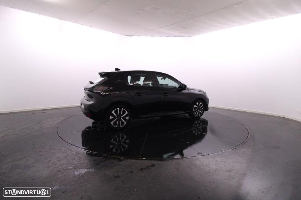 Peugeot 208 1.2 PureTech Active - 8