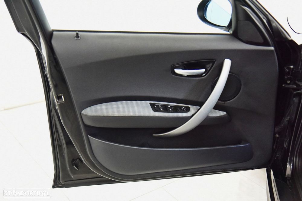 BMW 116 i Lifestyle - 28