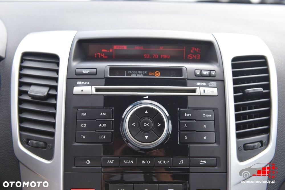 Kia Venga - 26