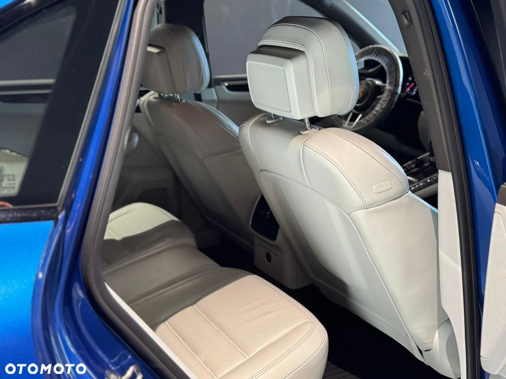 Porsche Macan GTS PDK - 22